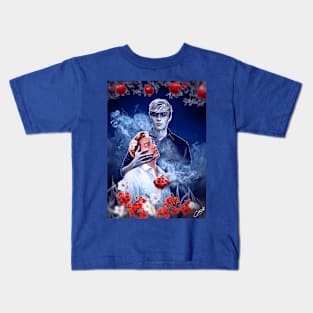 hades and persephone Kids T-Shirt